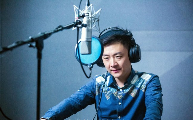 [Dubbing] Moments When A Jie’s Voice Hit Us Right in the Heart (Part 1)