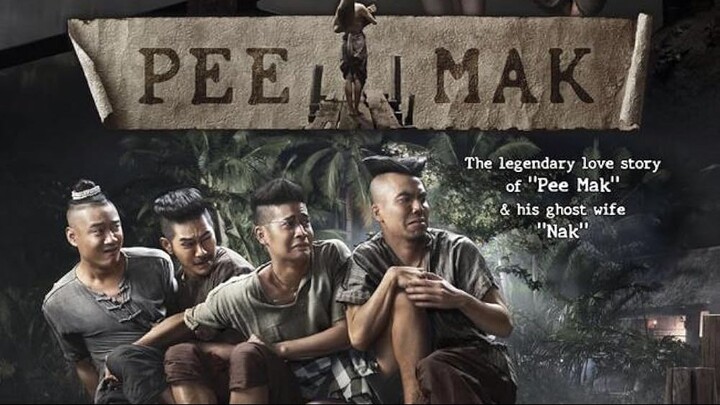 Pee Mak 2013