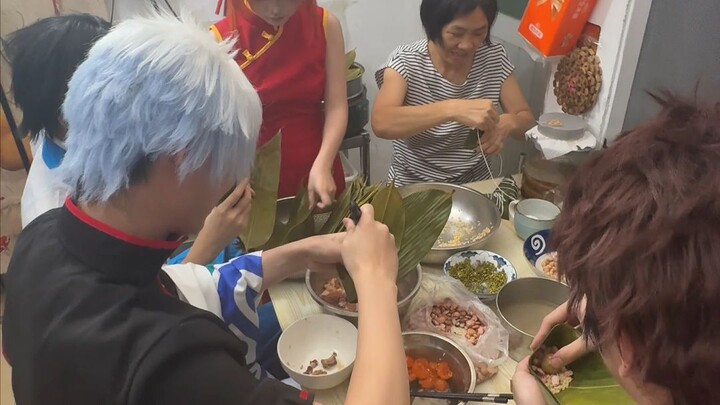 Có một phụ huynh cùng chơi được với mình thì cảm giác thế nào nhỉ