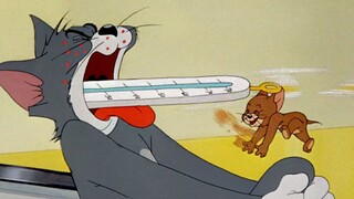 Bác sĩ Jerry: Ăn cái... nhiệt kế to của tôi đi