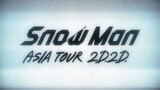 Snow Man - Asia Tour 2D.2D [2021.03.03]