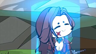 Di episode 48, protagonisnya meninggal. ? ?