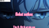 Sekai saikou _Tập 8- Đó là sự của con