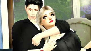 BAD BOY & GOOD GIRL - PART 6 - SEASON 2  | SIMS 4 STORY