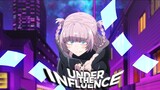 「UNDER THE INFLUENCE💜」- Call Of The Night -「EDIT/AMV」- Quick Edit