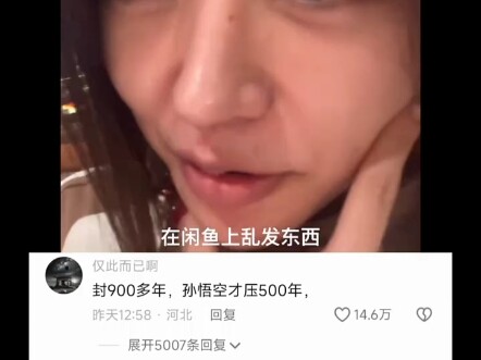 孙悟空也才500年