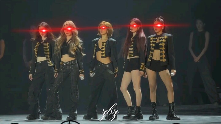 Seberapa banyak BGM yang bisa disesuaikan dengan koreografi petir dari crow?