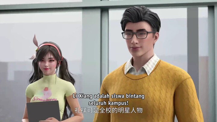 All Round Master Eps 19 Sub Indo