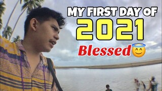 Respi Life - Happy New Year Congressman!