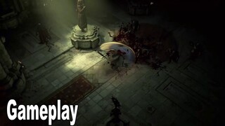 Diablo IV Gameplay Demo [HD 1080P]