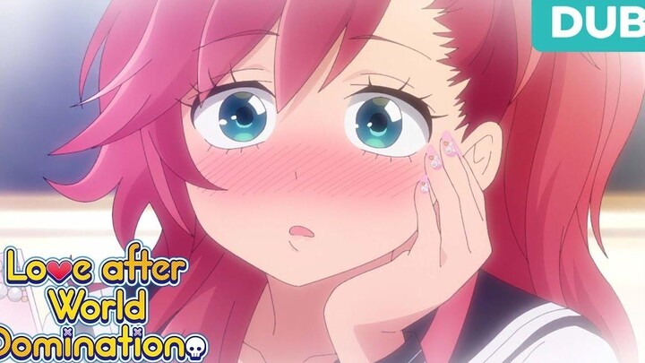 เธอมีรสนิยมดีในผู้หญิง DUB รักหลังครองโลก