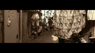 bloodlines of revenge | film by jieyan