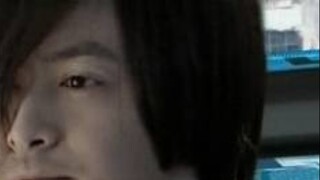 The unfilled holes in Armor Hero 1