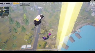 PUBG Mobile _ Đây Mới Là Khẩu Súng Có Độ Giật Khó Kiểm Soát Nhất - Kỹ Năng Đặt K
