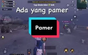 ไม่มีหรอกลักยิ้ม มีแต่แก้มนิ่มๆ จะรักมะ!~PUBG