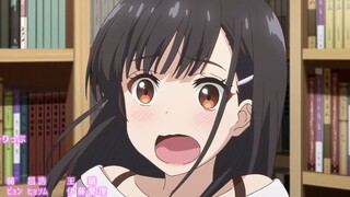 我明明都兴奋了！