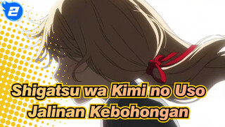 Shigatsu wa Kimi no Uso | [Pertunjukan] Jalinan Kebohongan - Hari Jadi ke-5_2
