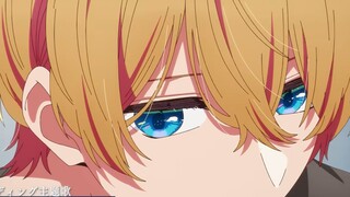 【OSHI NO KO】 Season 3 _ Official Trailer 2 _ 01a