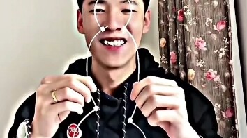 “给生活添堵是你的谎言”