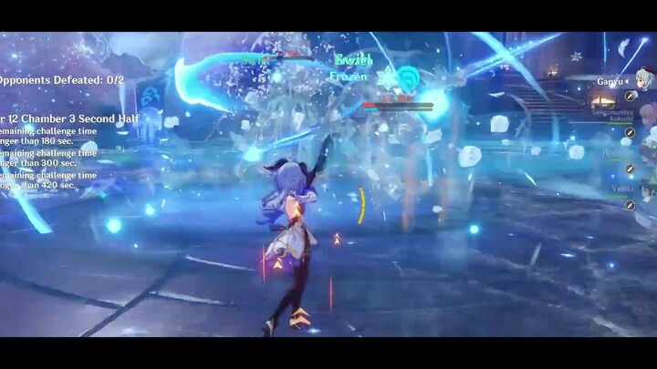 Quái chịu chết luôn đấy #gamehaymoingay