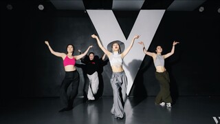 【MADE IN V】Lagu baru Cai Xukun! Diaransemen! Penuh dengan perasaan fatalistik~ Duo membuat koreograf