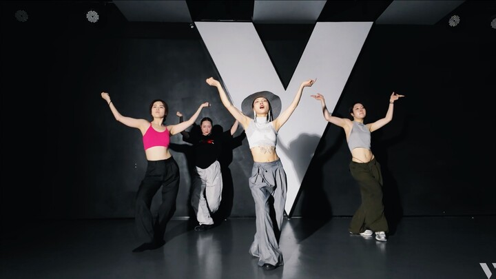 【MADE IN V】Lagu baru Cai Xukun! Diaransemen! Penuh dengan perasaan fatalistik~ Duo membuat koreograf