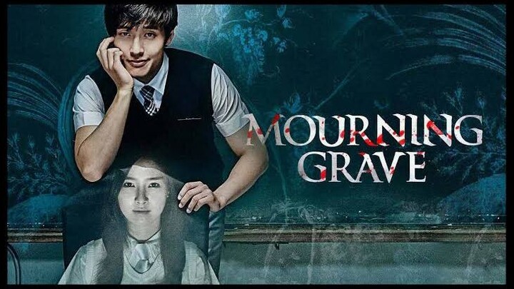 MOURNING GRAVE (2014) MOVIE TAGALOG DUBBED