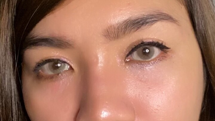 BEST CONTACT LENSES FOR DARK BROWN EYES