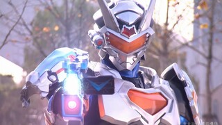 【4K 60帧】特鲁铠甲战斗集锦