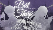 VIETSUB|| KTT Bút Tháp - Nhất Thập Tứ Châu|| Mùa 1-Tập 1