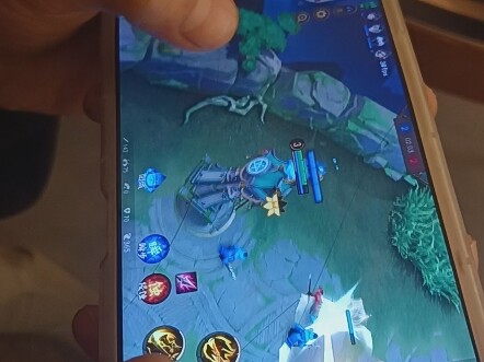 Kalian para pemain Yōtōji