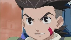 Zoids Chaotic Century Episode 34 | Subtitle Indonesia