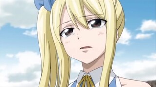 [Fairytail] Mấy anh chị nhà ta được cái sống tình cảm