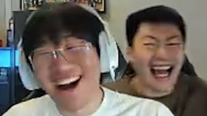 Ning：学会了么？管泽元：这我学集贸啊？