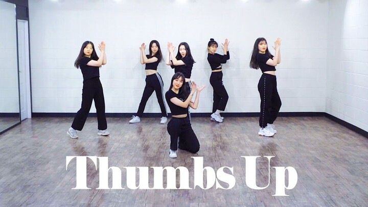 【MTY舞蹈室】MOMOLAND - Thumbs Up【舞蹈翻跳】【TeenAge Crew】