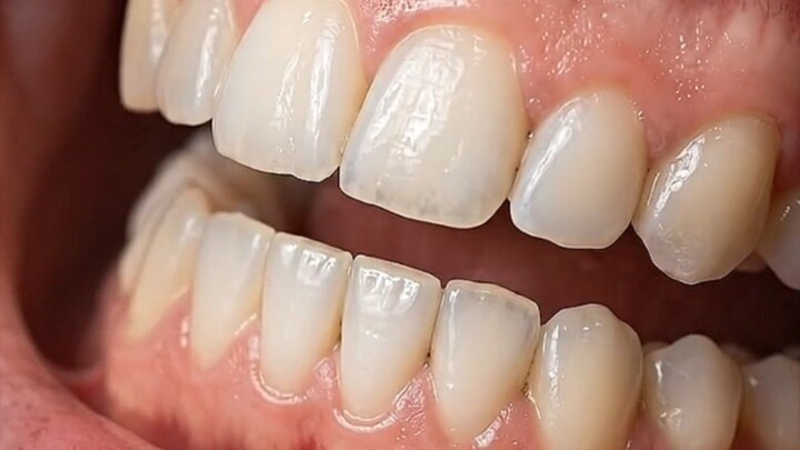Black Tartar Buildup Removed → Satisfying Clean Teeth Transformation 🦷✨ | Dental ASMR #DentalASMR #