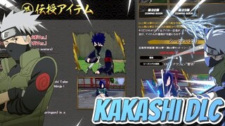 Boruto Outfit and Hokage Outfit! Kakashi Rewards| Naruto To Boruto Shinobi Striker