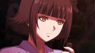 All In One _ Vua Đấu Sĩ _ Kengan Ashura _ Phần 1_ Review Phim Anime Hay