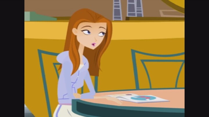 6 Teen episode 12 english dub