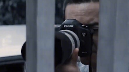 Obsessive anti-heroine—she’s finally no longer the meek, downtrodden type!