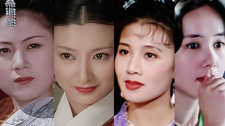 “Fulfills all your fantasies about Anhui beauties!!!”