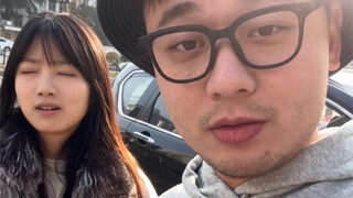 和男生玩你又不高兴