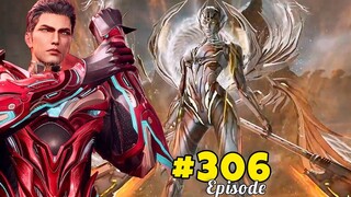 Swallowed Star Season 4 Part 306 Explained in Hindi || Martial Practitioners Anime Episode 101