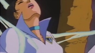 80s! Yoshiaki Kawajiri - A forgotten classic mecha-war science fiction series! Star Wars fantasy cul