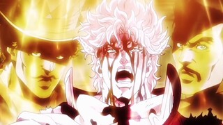 【𝙎𝙝𝙖𝙙𝙤𝙬 𝙤𝙛 𝙏𝙝𝙚 𝙎𝙪𝙣】Maybe this is the reason why I like jojo