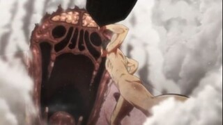 Attack On Titan S2 - Eren Vs Titan Rod Reiss | [AMV]