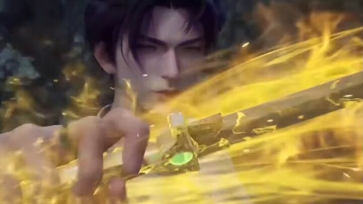 Urban Ancient Immortal Doctor Episode 131 Sub Indo