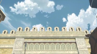 Arslan Senki Episode 11 English Subbed