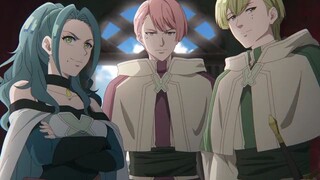 :Saijaku Tamer wa Gomi Hiroi no Tabi wo Hajimemashita. Episode 10