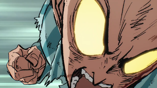 One Punch Man S1 Eps 1 Sub Indo | AnimekuId